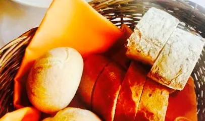 The Gunjo Restaurant