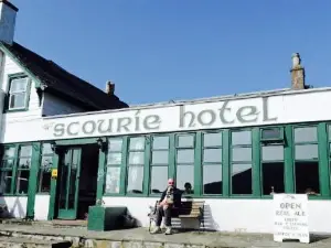 Scourie Hotel Restaurant