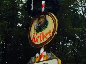 Waldschanke Bayrische Schanz