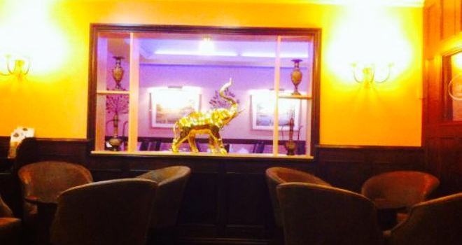 Mehfil Indian Brasserie