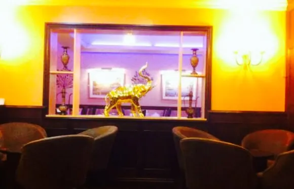 Mehfil Indian Brasserie