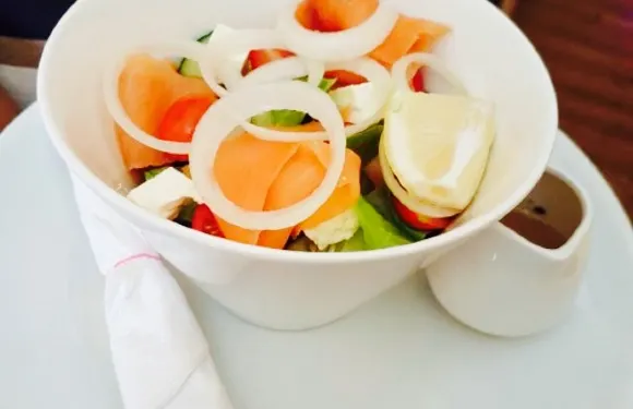 The Fox Pub & Restaurant