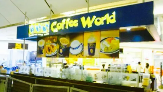 Coffee World