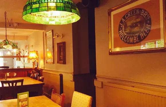 The Duke of Cumberland