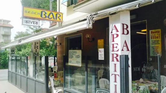 Beach Bar di Deborah Carzaniga