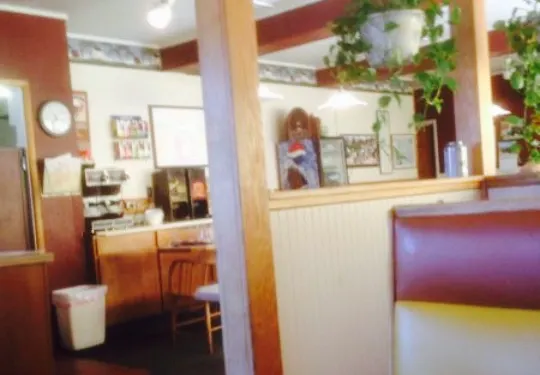 Dutch Treat Restaurant