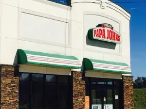 Papa John's Pizza