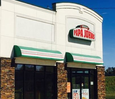 Papa John's Pizza