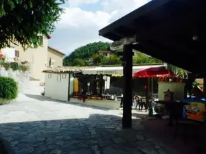Ristorante Agli Scacchi