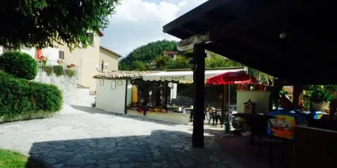 Ristorante Agli Scacchi