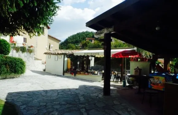 Ristorante Agli Scacchi