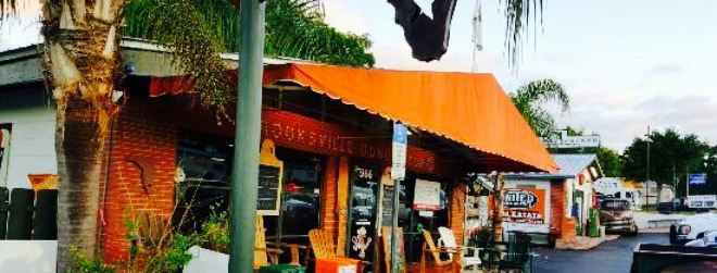 Florida Cracker Kitchen