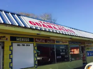 Taqueria Guanajuato