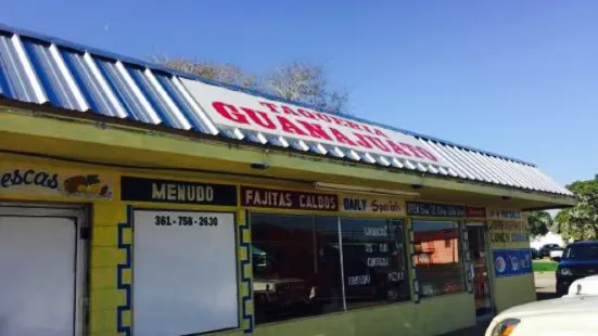 Taqueria Guanajuato