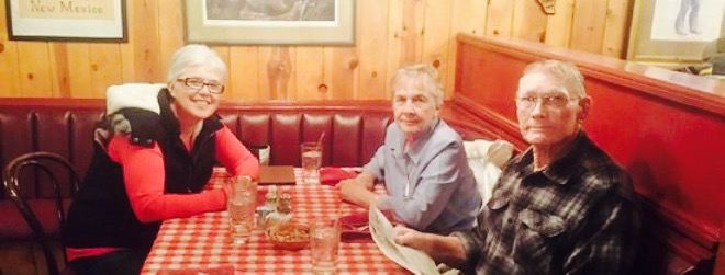 Texas Reds Steakhouse