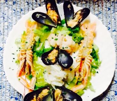 Ristorante Pizzeria Bikini Beach