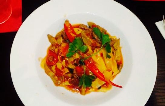 Trattoria Picante
