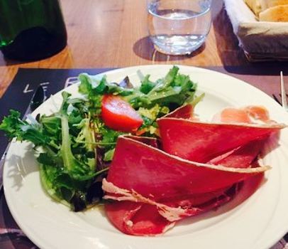 Boeuf Brezet