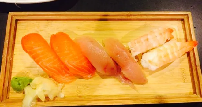 Isami Sushi