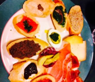 Trattoria Dal Gallo