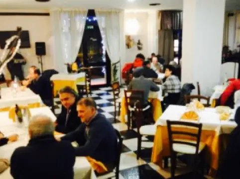 Ristorante La Voce del Mare