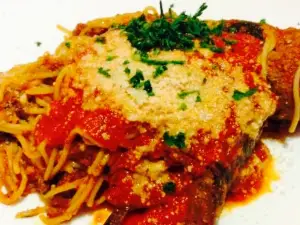 Avanzare Italian Restaurant Paragould