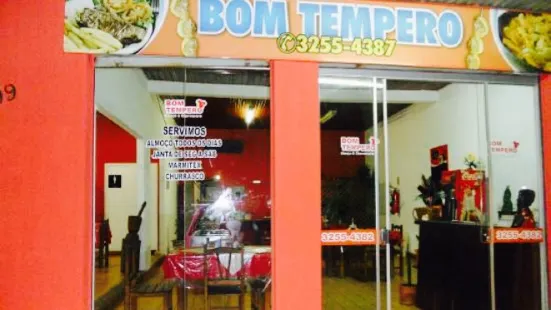 Restaurante Bom Tempero