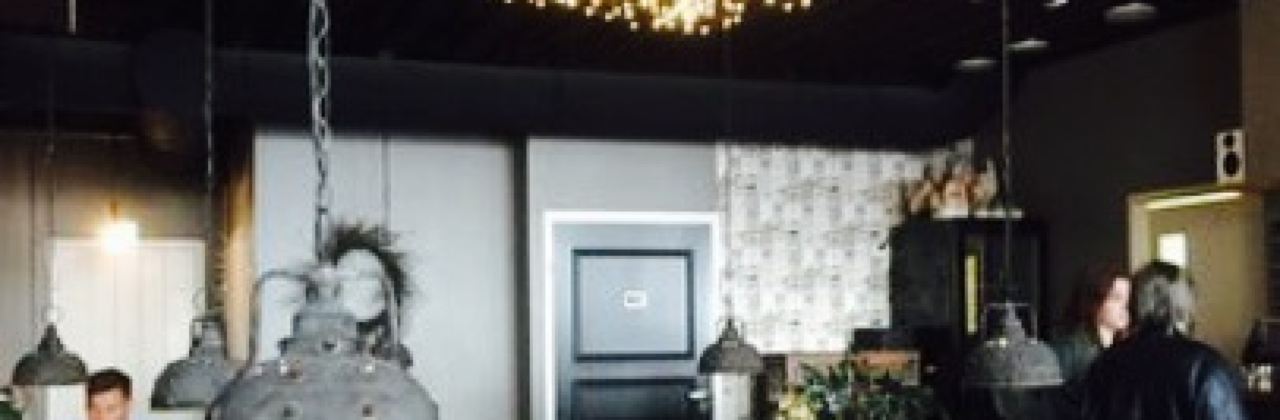 Siipiravintola Wingston