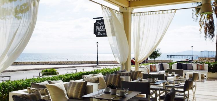 Restaurant Passaggio