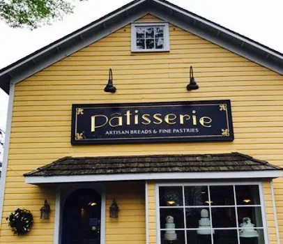 Patisserie