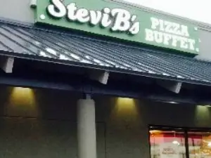 Stevi B's Pizza