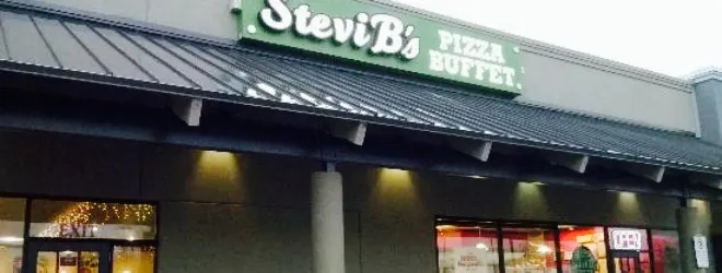 Stevi B's Pizza