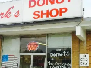 Mark's Donut Shop