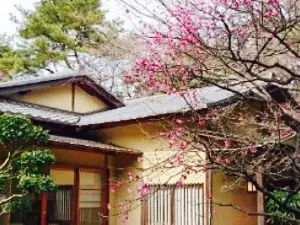 Tea House Omean