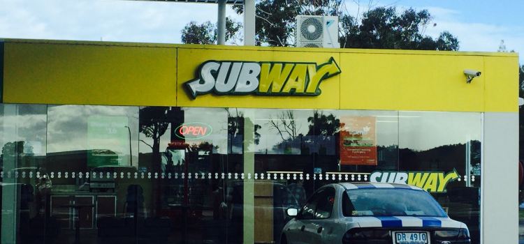 Subway