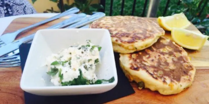 Sotos Tea & Coffee Bar