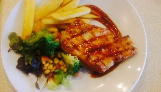 Sizzler - CentralPlaza Chiangrai