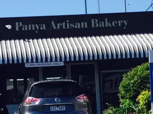 Panya Artisan Bakery