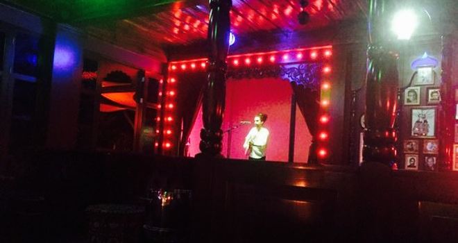 Amor Loco Restaurant