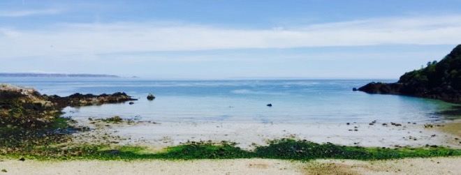 Fermain Beach Cafe