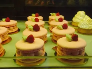 Ben's Patisserie