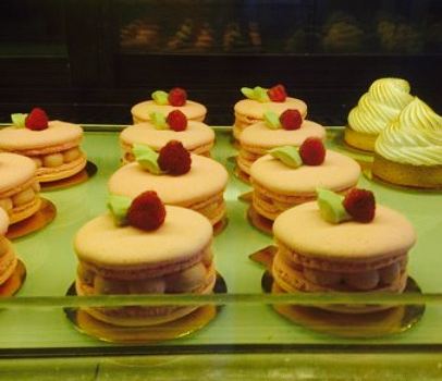 Ben's Patisserie