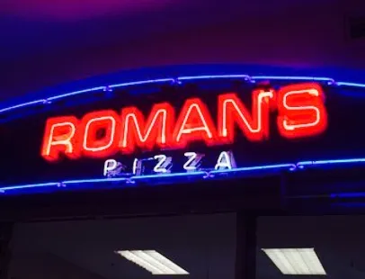 Romans Pizza