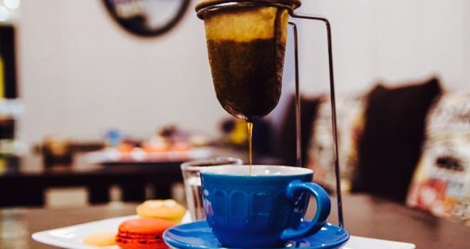 Café Gourmand