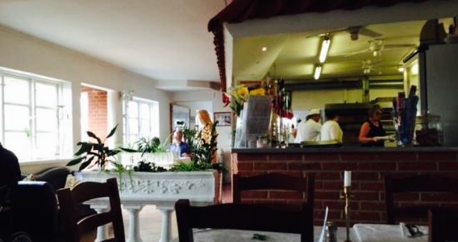 Trattoria da Vincenzo