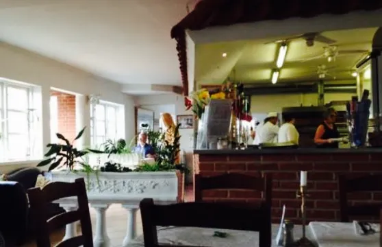 Trattoria da Vincenzo