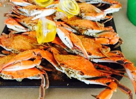 Abners Crab House