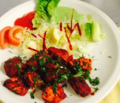 Rajkot Restaurant