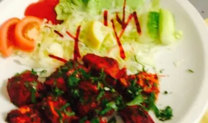 Rajkot Restaurant, Worcester