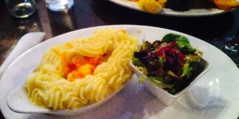 The Tavern Bar & Restaurant